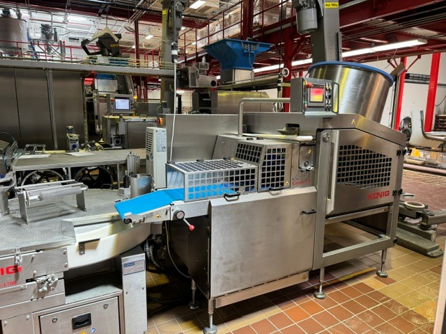 Bakery Equipment | Product Detail